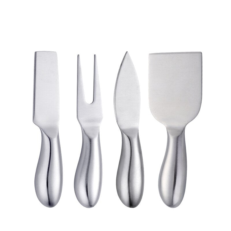 Kit de Utensílio para Queijo - CS1046 - Casa Cherie