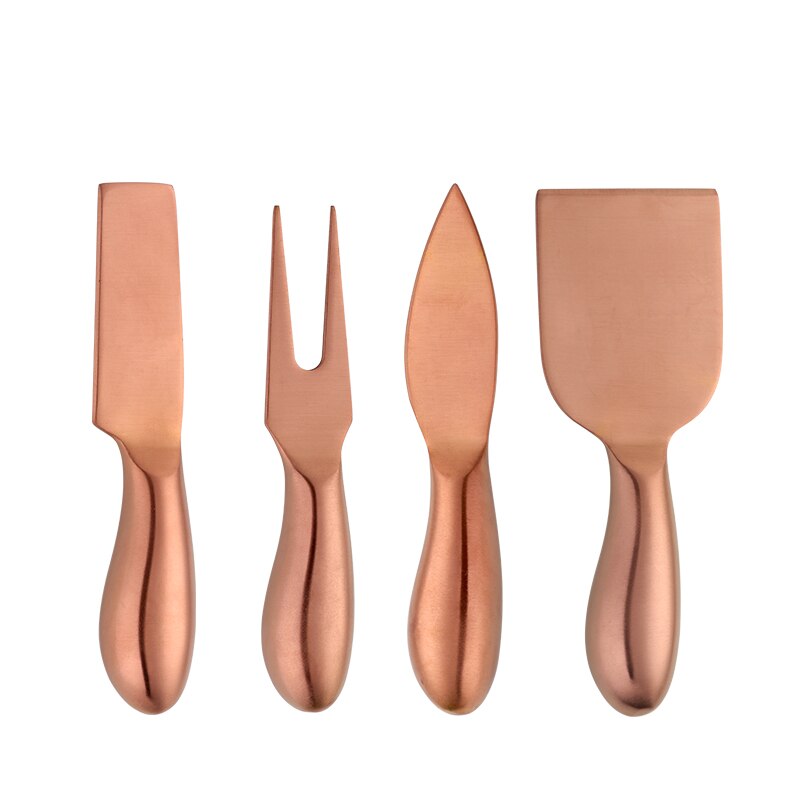 Kit de Utensílio para Queijo - CS1046 - Casa Cherie