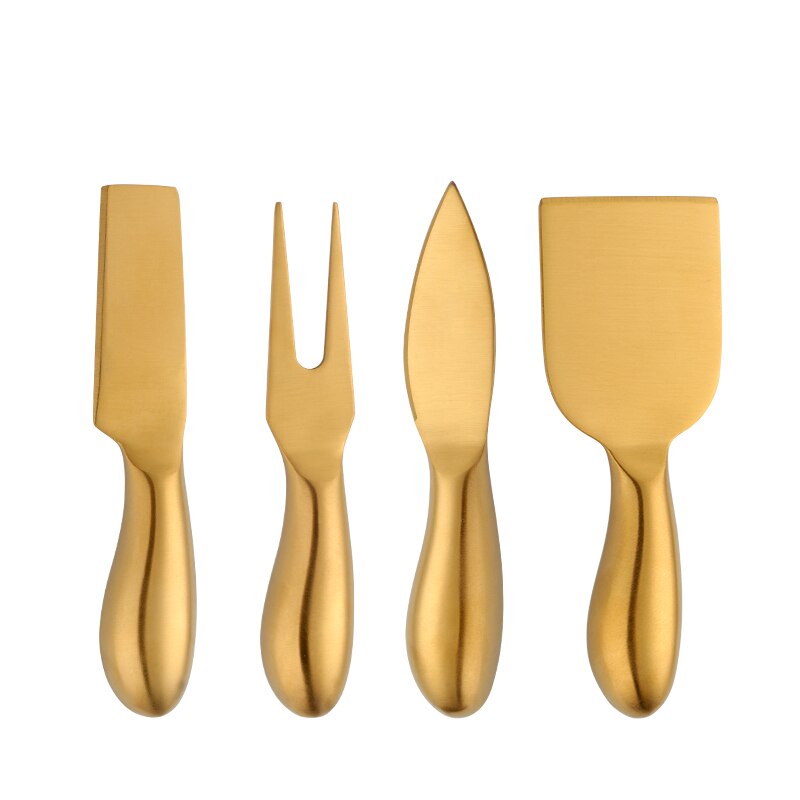 Kit de Utensílio para Queijo - CS1046 - Casa Cherie