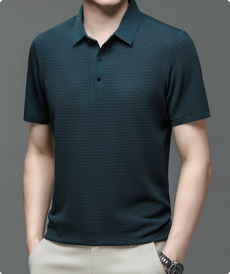 Camisa Davanté Polo