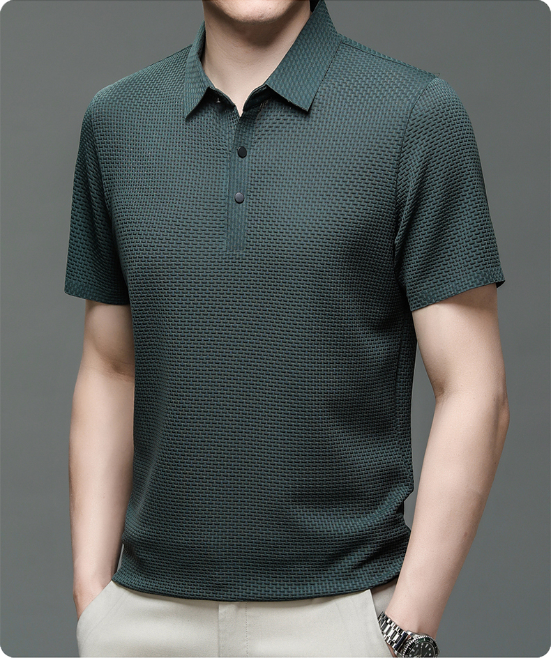 Camisa Davanté Polo