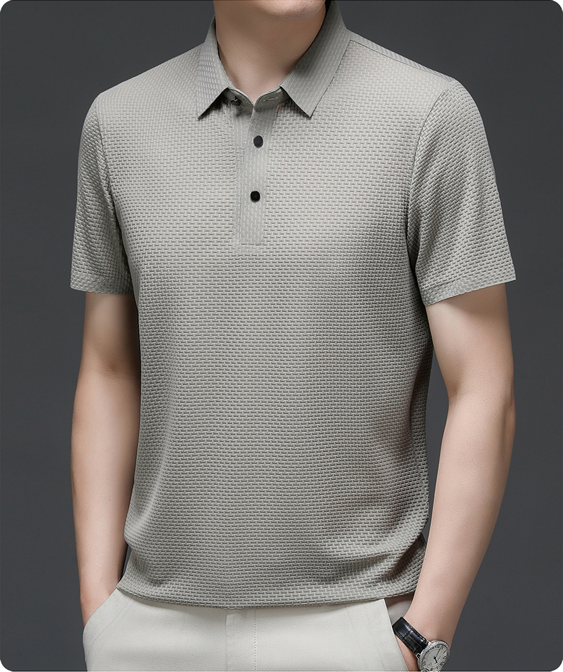 Camisa Davanté Polo