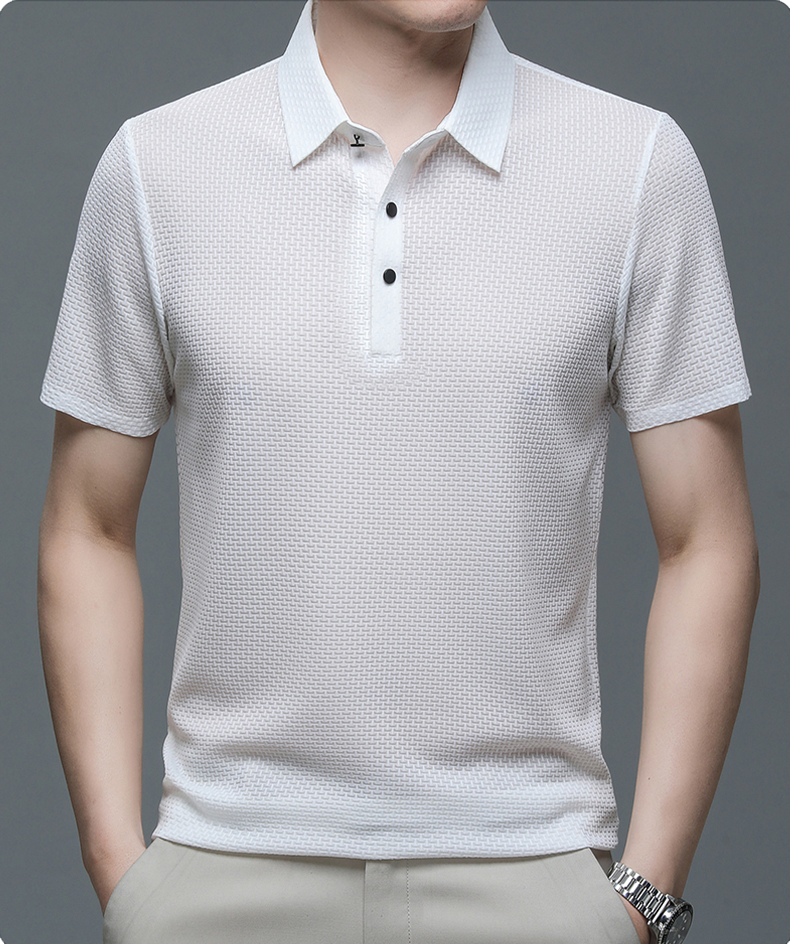 Camisa Davanté Polo