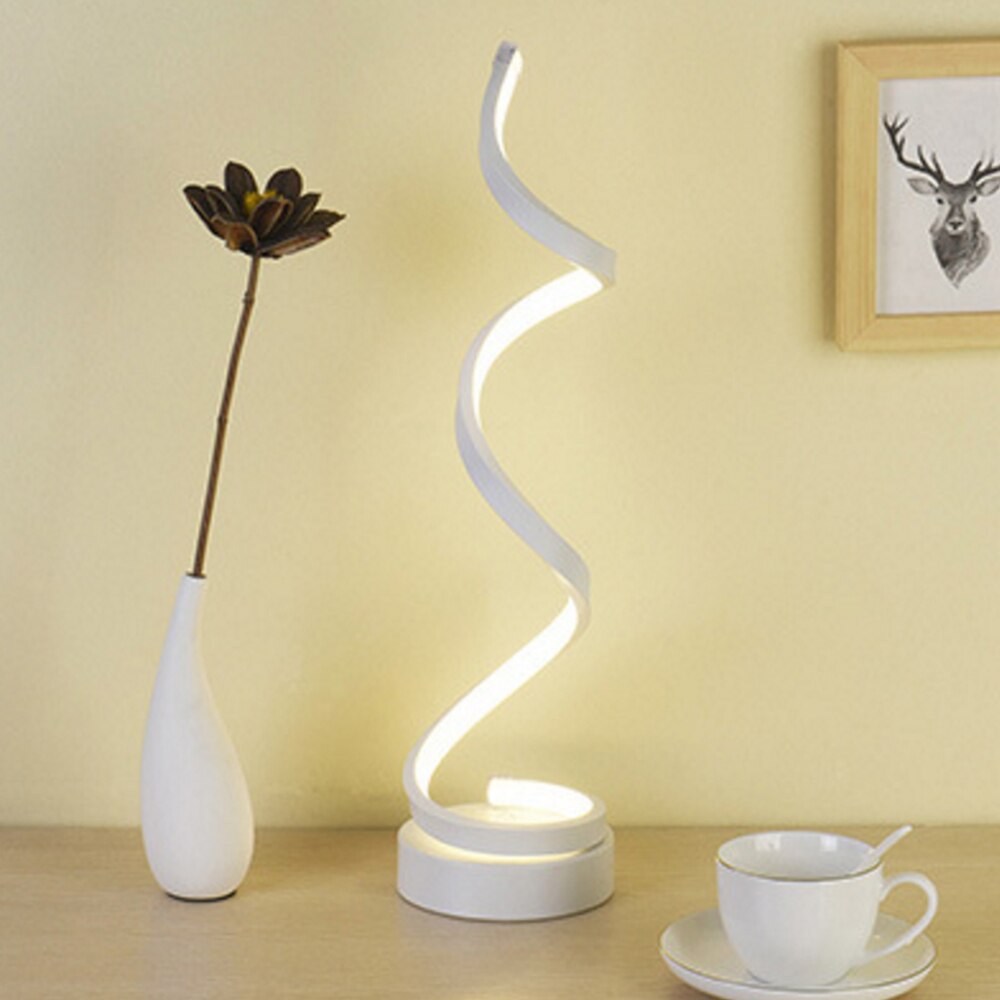 luminária de mesa - decoração - tdt iluminação