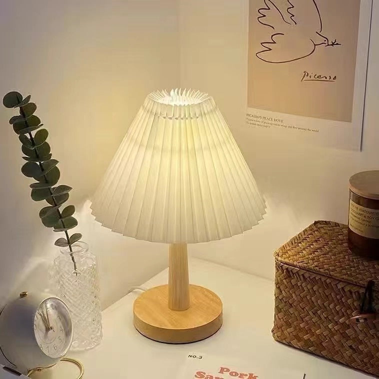 luminária de mesa - luminária criativa - tdt iluminação