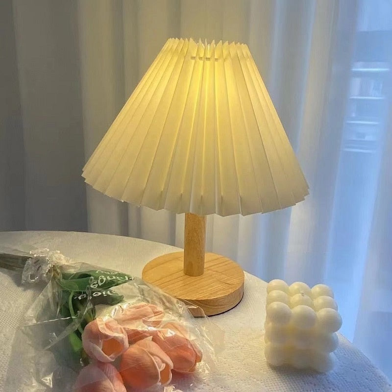 luminária de mesa - luminária criativa - tdt iluminação