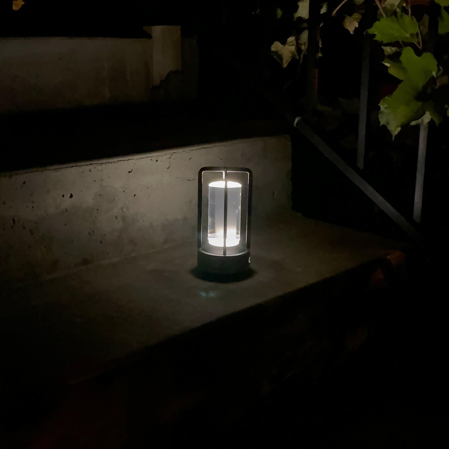 luminária de mesa - luminaria cristal - tdt iluminação